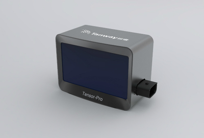 探維科技(北京)參評&ldquo;維科杯&middot;OFweek 2020中國機器人行業(yè)優(yōu)秀產(chǎn)品獎&rdquo;