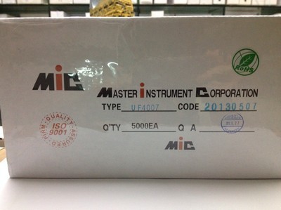 【UF4007】價(jià)格,廠家,圖片,其他二極管,深圳市臺(tái)茂科技-