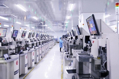 【瀘州】&ldquo;1+2+3&rdquo;,江陽(yáng)區(qū)搶跑數(shù)字經(jīng)濟(jì)&ldquo;新賽道&rdquo;