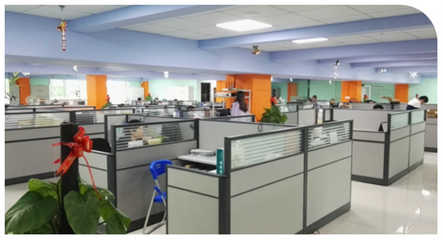 固強科技：引領創新，塑造未來