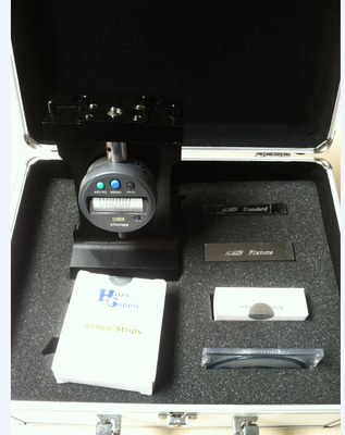 阿爾門試片與拋丸試片供應(yīng)解析 江蘇達(dá)奧美特科技的市場定位與價格趨勢