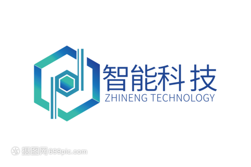 高端大氣智能科技公司LOGO設(shè)計(jì)指南