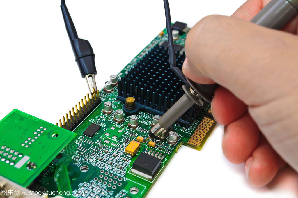 電子產品的維修與診斷 從故障排查到專業安裝的全面指南