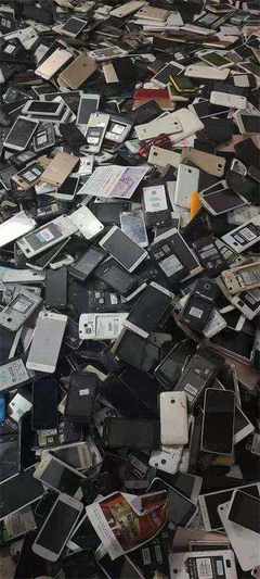 二手機回收與電子產品維修安裝 綠色生活新選擇